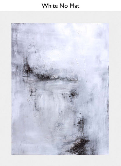 White No Mat
