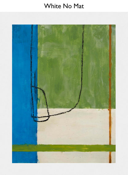 White No Mat