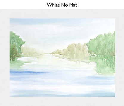 White No Mat