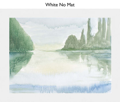 White No Mat