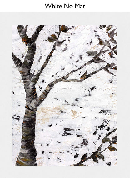 White No Mat