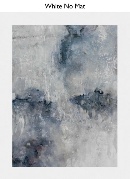 White No Mat