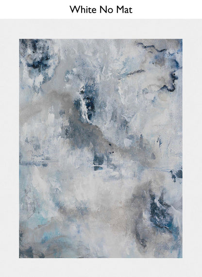 White No Mat