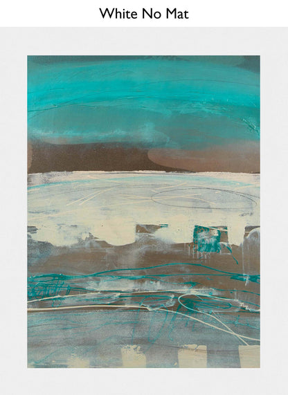 White No Mat