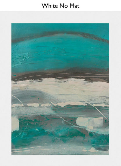 White No Mat