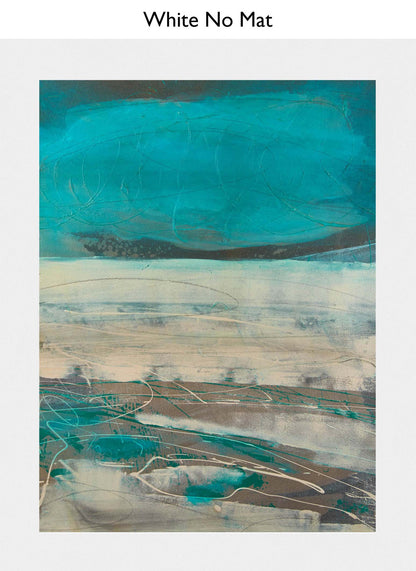 White No Mat