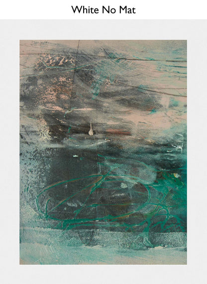 White No Mat