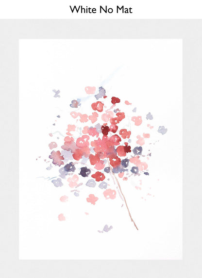White No Mat