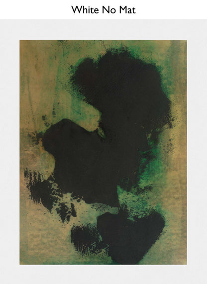 White No Mat