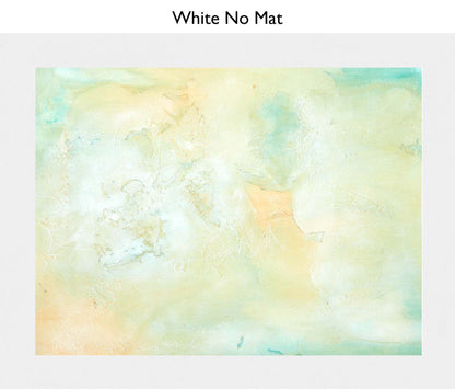 White No Mat