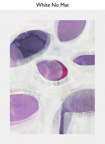 White No Mat