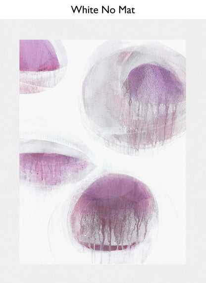 White No Mat