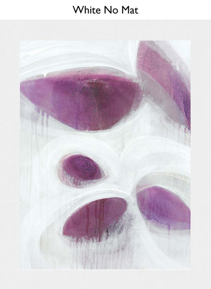 White No Mat