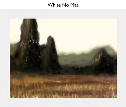 White No Mat