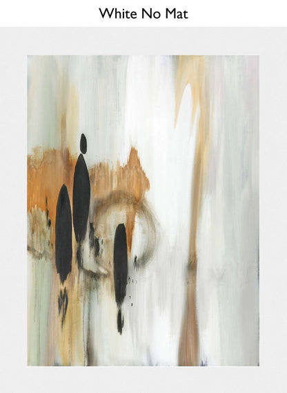 White No Mat