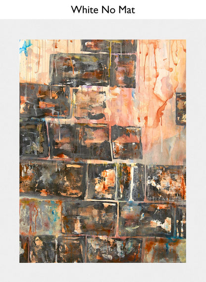 White No Mat