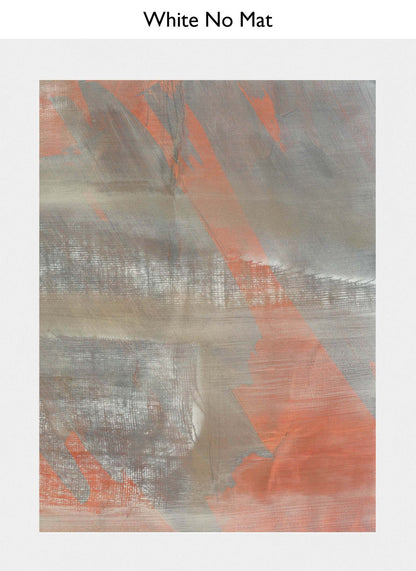White No Mat
