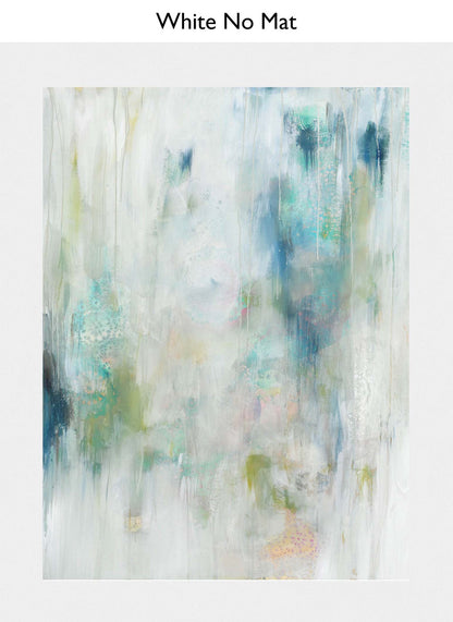White No Mat