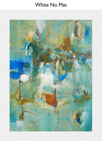White No Mat