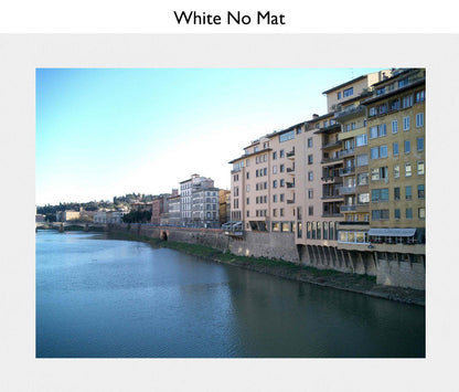 White No Mat