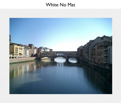 White No Mat