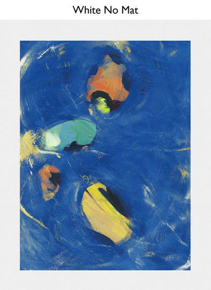White No Mat