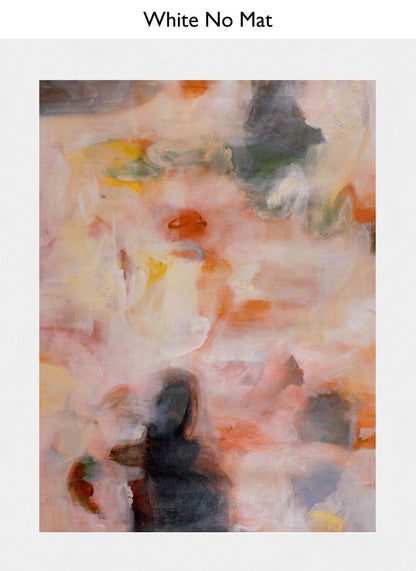 White No Mat