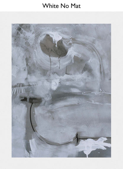 White No Mat