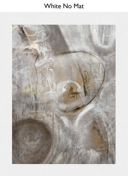 White No Mat