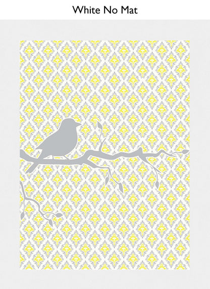 White No Mat