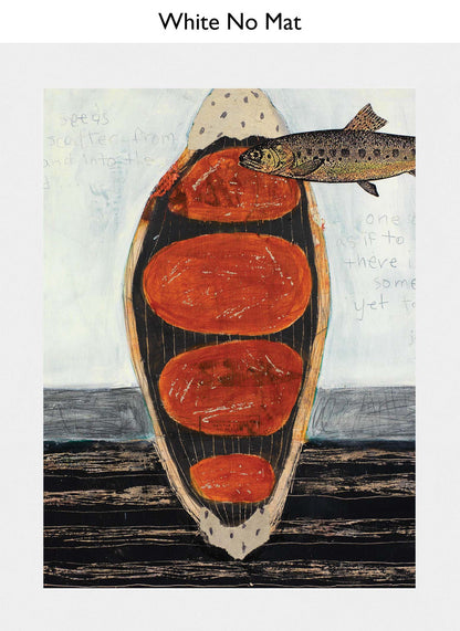 White No Mat