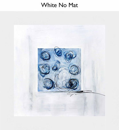 White No Mat