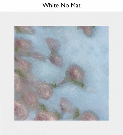 White No Mat