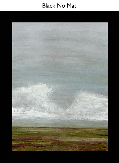 Black No Mat
