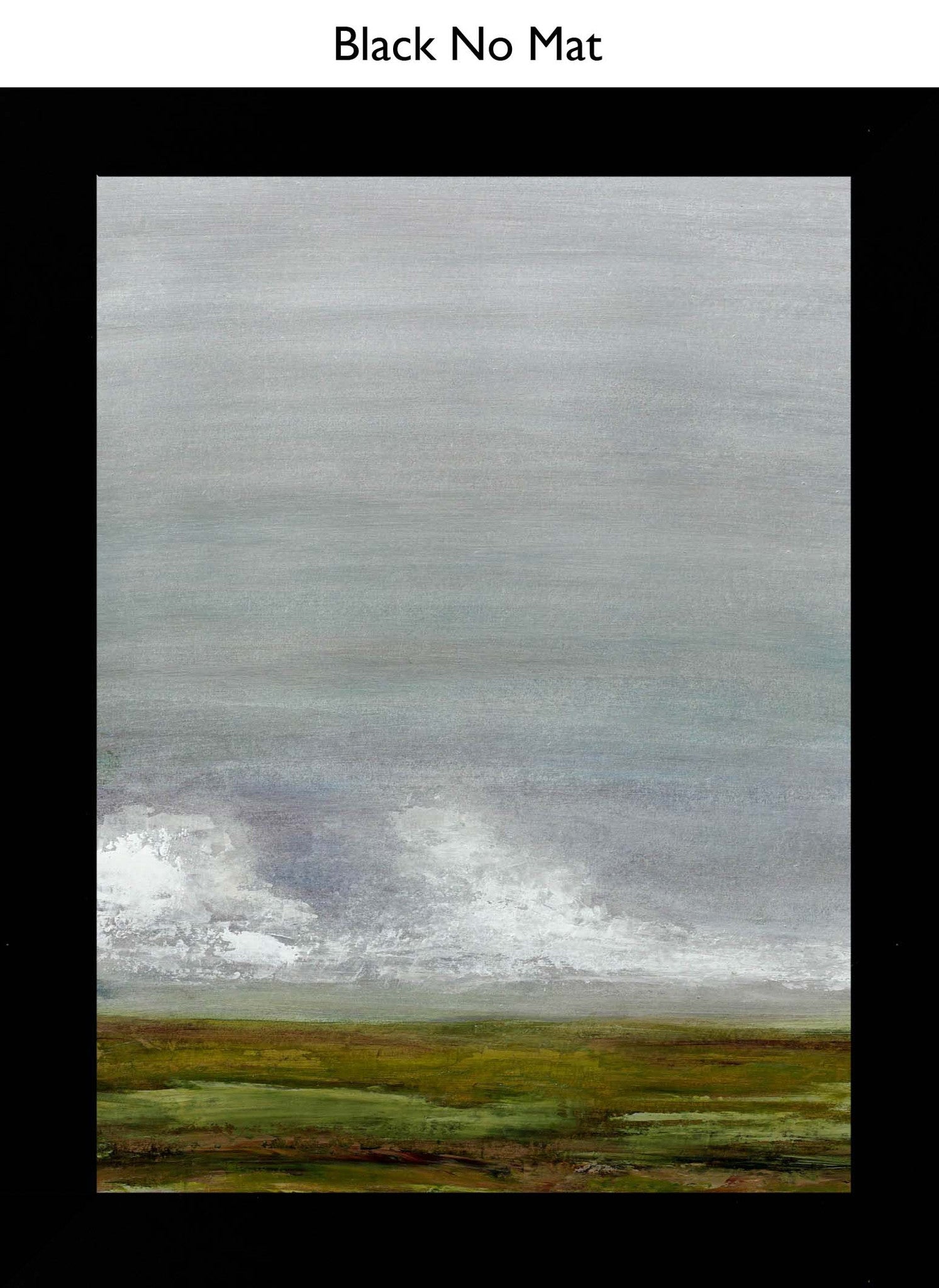 Black No Mat