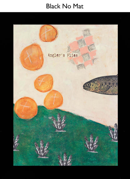 Black No Mat