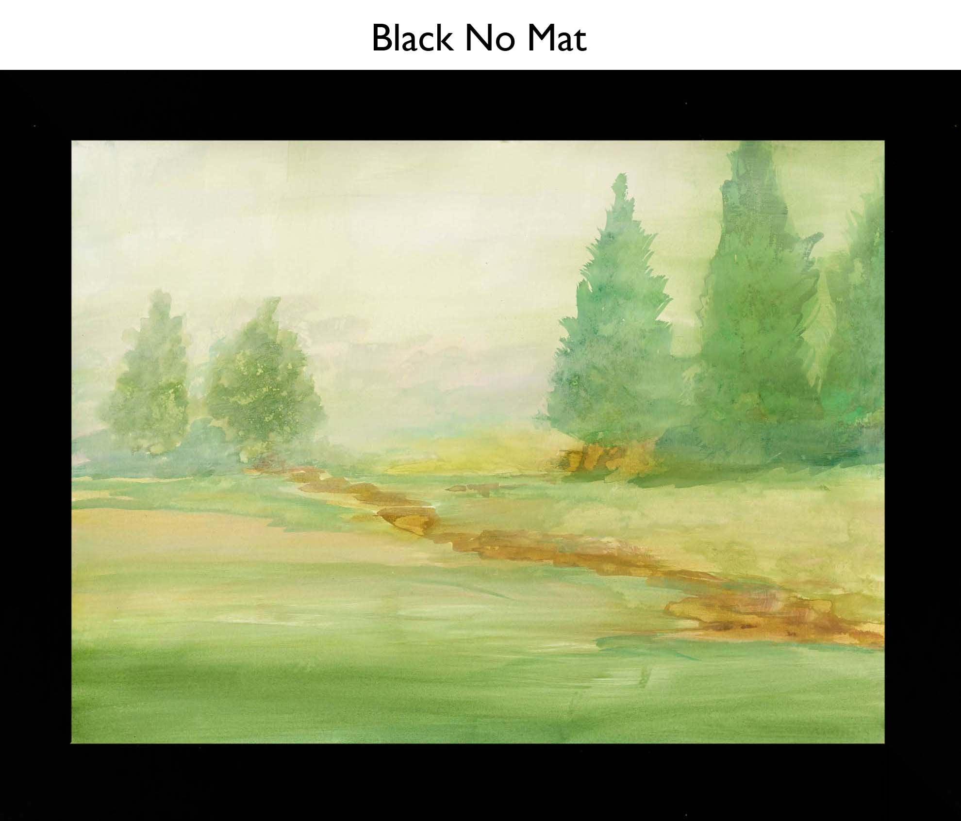 Black No Mat