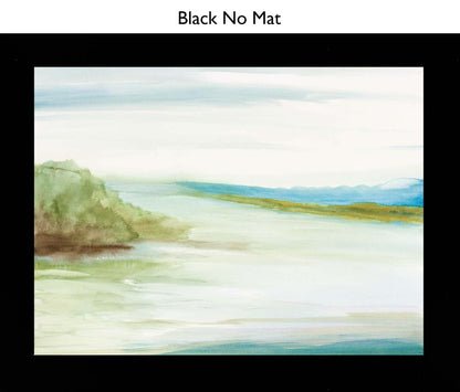 Black No Mat