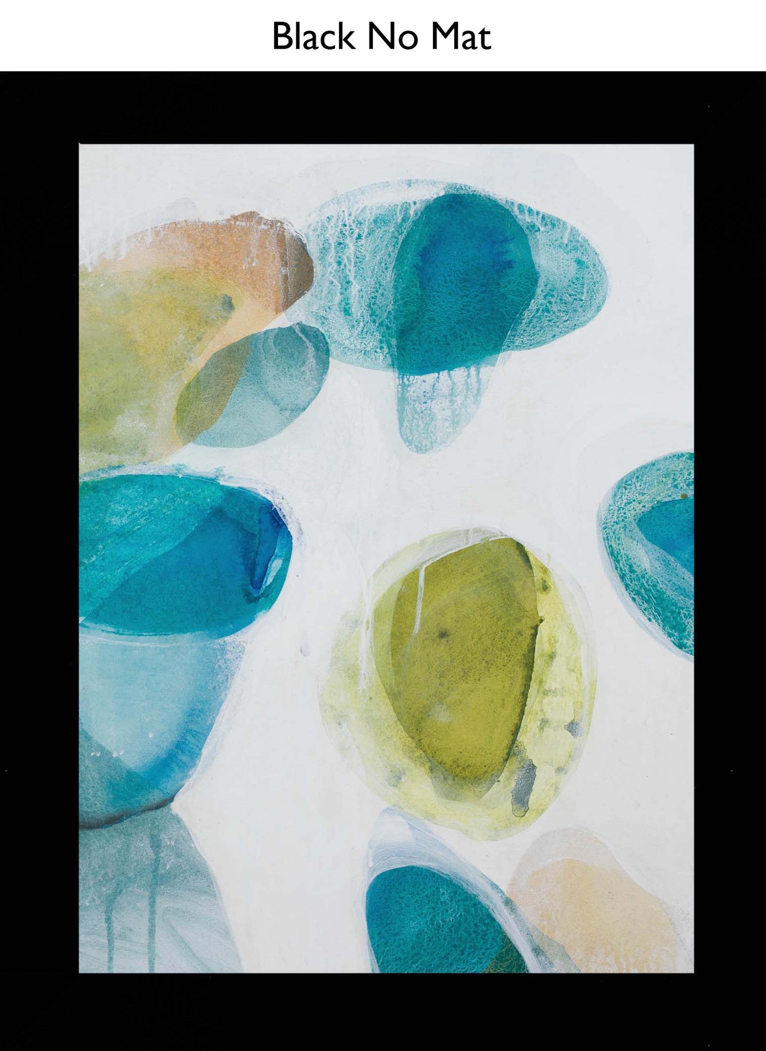 Black No Mat