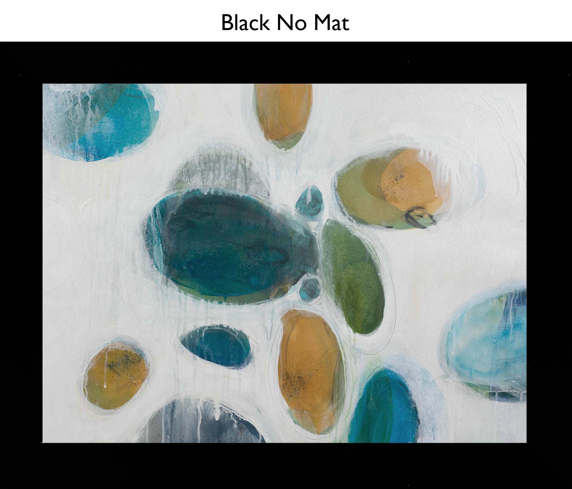 Black No Mat