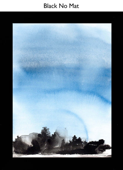 Black No Mat