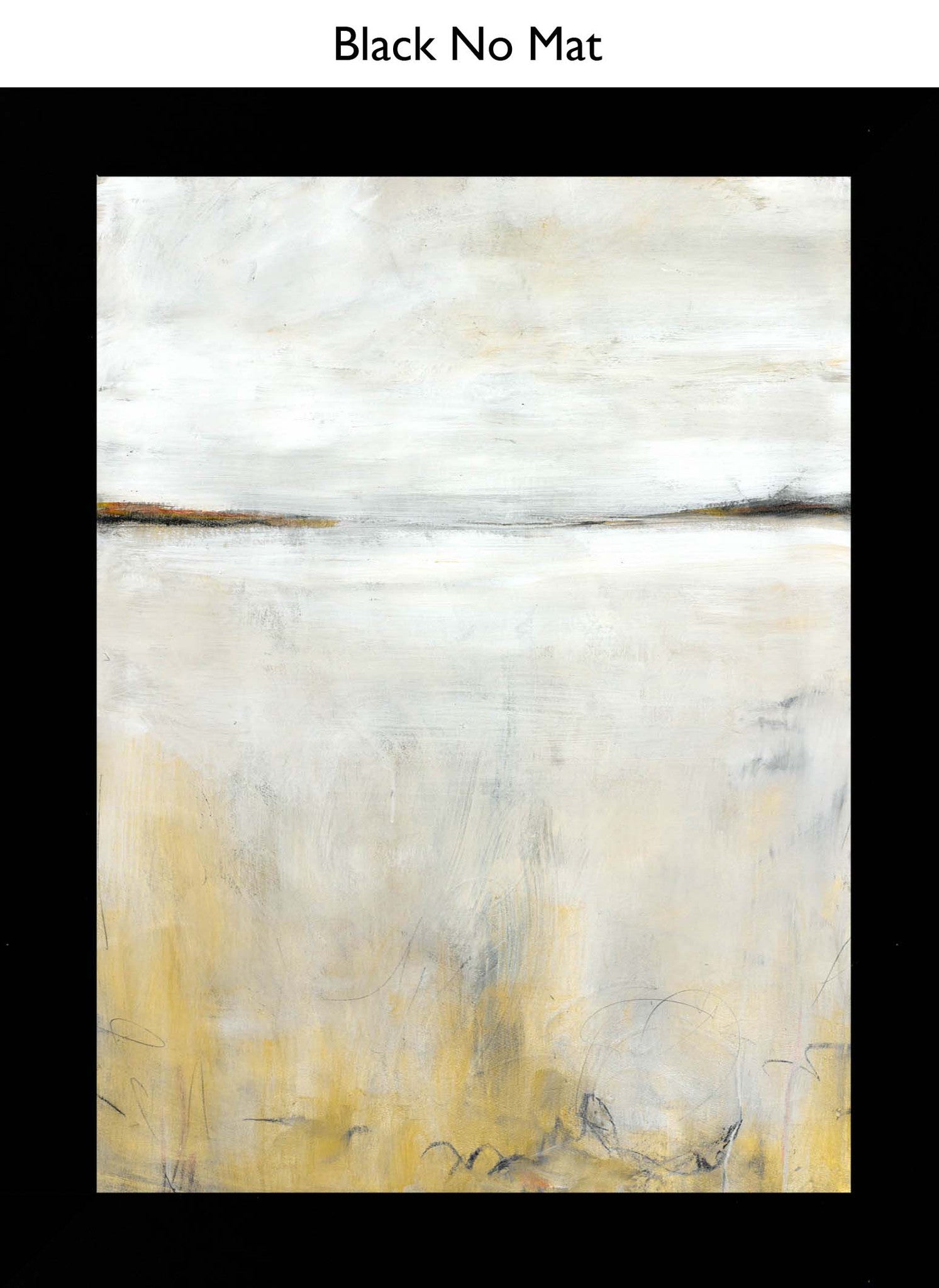 Black No Mat