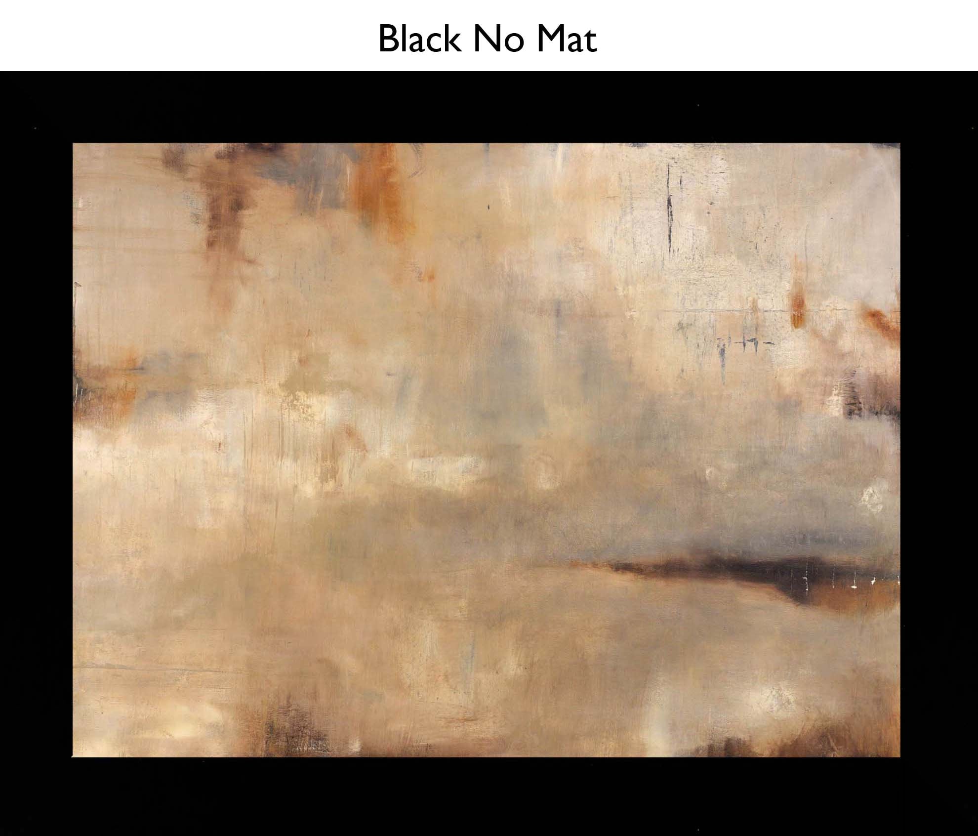 Black No Mat
