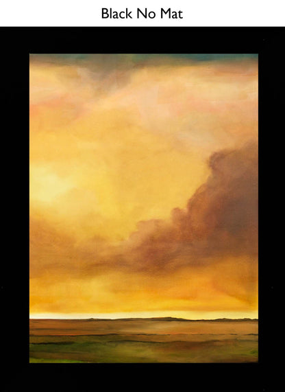 Black No Mat