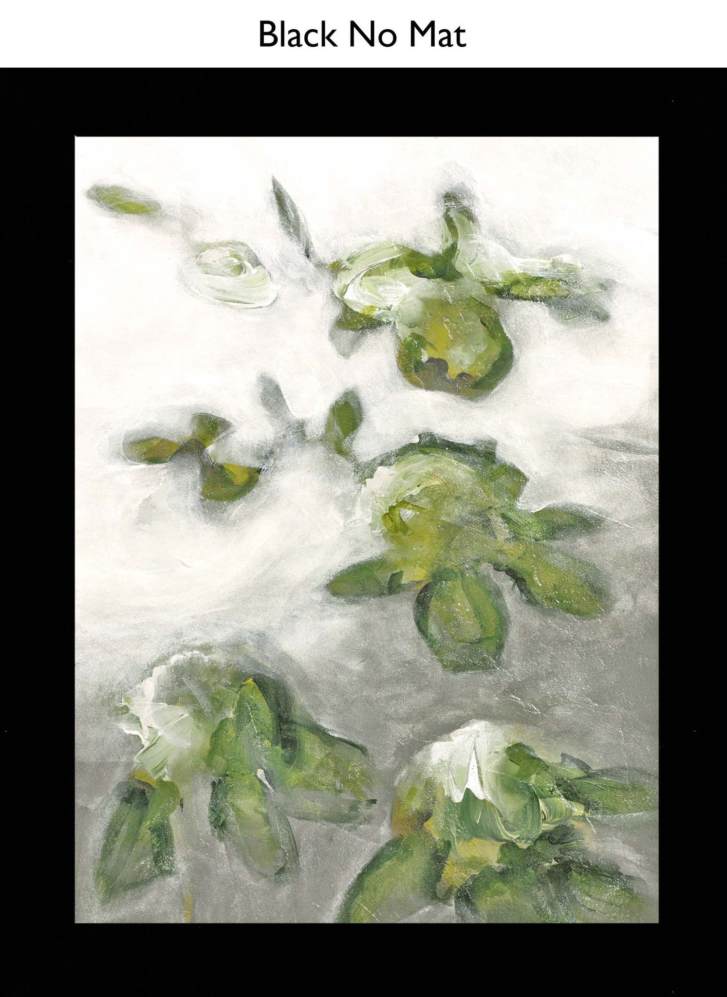 Black No Mat