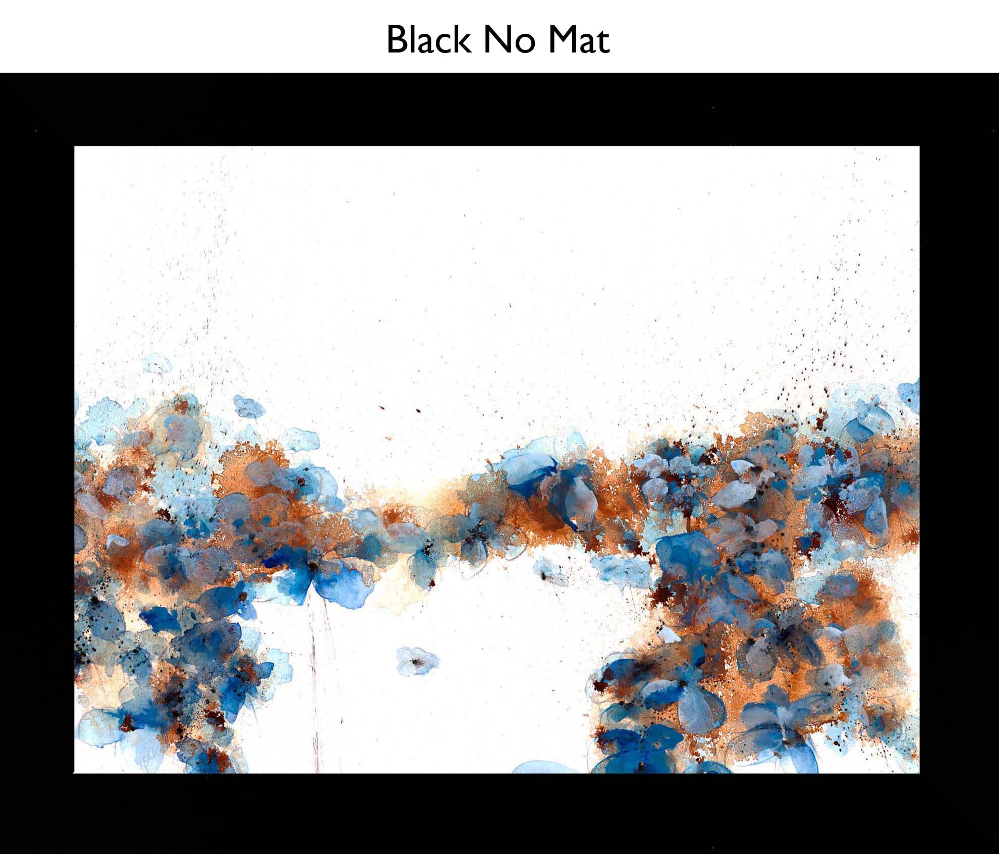 Black No Mat