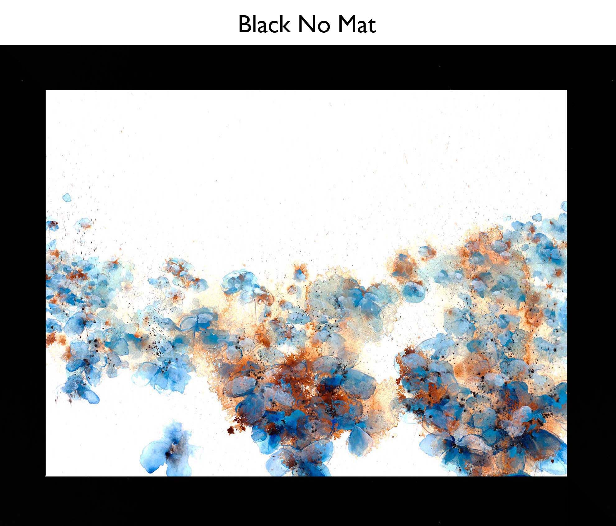 Black No Mat