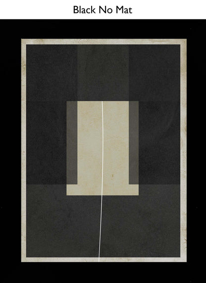 Black No Mat