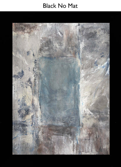 Black No Mat