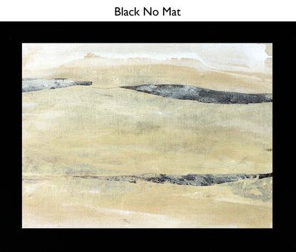 Black No Mat
